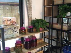 -湖山人家·湖景餐厅·特色农家菜(太湖西山店)