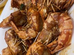 -老字号蛇口德记烧腊饭店·海鲜加工