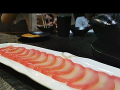 -火炉旺烤肉啤酒屋(沈北创始店)