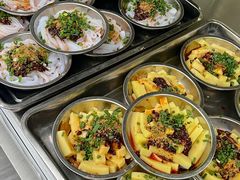 -大邑李记肥肠血旺