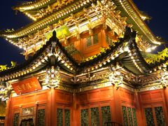 -迎泽公园