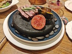 -秘密旅行Bonjour(黑金冠 江南西店)