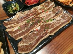 -大壮家原味烤肉(兴华北街店)