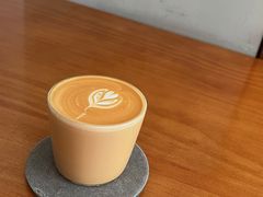 -转山咖啡(松柏社区店)