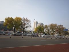 -李叔同故居纪念馆