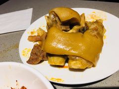 -海底捞火锅(万象城店)