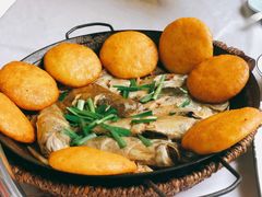 -宾朋海鲜饭庄(兴海路店)