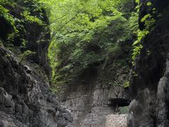 -野三坡百草畔景区