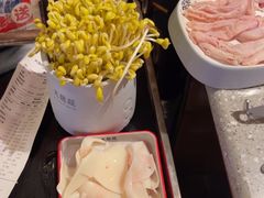 -大龙燚火锅(太古里店)