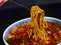 -粗茶淡饭•陕菜•家常菜