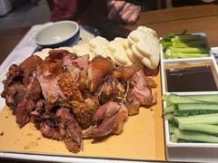 -张大嘴菜馆(庞各庄店)