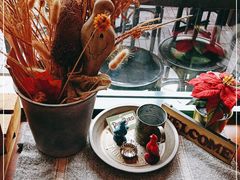 -Pie Bird(新闸路店)