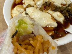 -陈阿婆豆腐脑-卤煮小吃(朝阳路店)