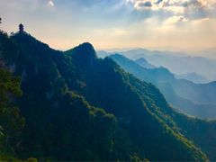 -塔云山