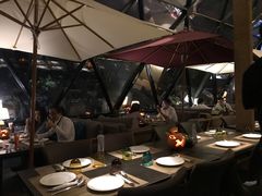 大堂-巴别塔法餐舍(朝阳店)