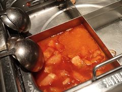-海底捞火锅(外滩店)