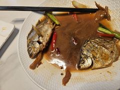 -鑫悦楼煎蟹·16年海鲜大排档