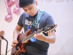 -音乐窝玩创中心·乐器声乐(海珠乐峰店)
