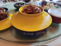八爷烤鸭-花家八爷府(王府井·故宫店)