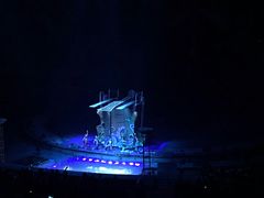 -广州长隆国际大马戏