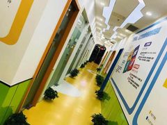 -童程童美少儿编程乐高机器人(红谷滩校区)