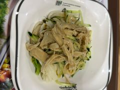 -魏家凉皮(铜锣湾店)