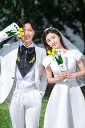 -雨墨婚纱摄影工作室