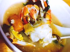 -皮蛋弟砂锅店(总店)