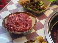 -赵美丽·重庆社区火锅·直营店(火车东站·中豪国际店)