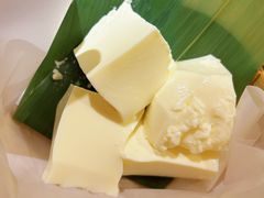 绵绵芝士奶豆腐-味太助·银饭食堂(中华城店)