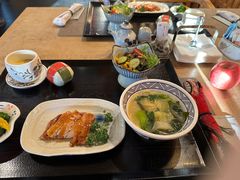 -北京古北水镇御舍温泉酒店