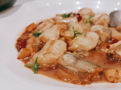 -龙宴海鲜城(经中路店)