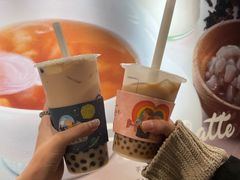 -KOI Thé(正佳广场店)