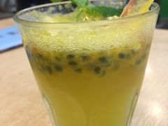 -佰搭果·广式茶餐厅(石牌东路店)