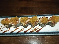 -千代武日本料理(开发区店)