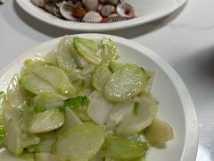 -健跳小海鲜(人民路店)