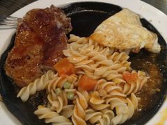 -豪客来牛排(新街口羊皮巷店)