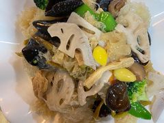 -佛有缘素食馆·荔湾老字号(陈家祠首店)