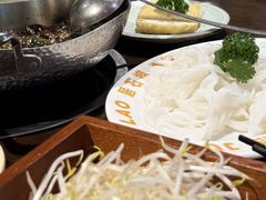 -潮澎派·潮汕菜大排档(南较西路店)