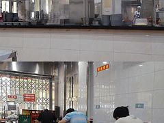 大堂-天天锅贴王(迎凤街店)
