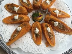 -若蘭慈·无国界素食料理(欢乐海岸店)
