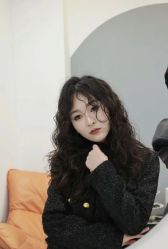 -张昊造型