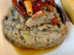 -京门老爆三·铜锅涮肉 爆肚(望京店)