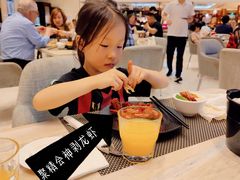 -上海新发展亚太JW万豪酒店