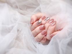 -森日式美甲沙龙MORI NAIL总店