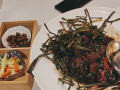 -新吉士·上海菜(浦东LCM置汇旭辉店)