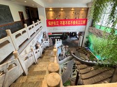-春盛渔府(牛首山店)