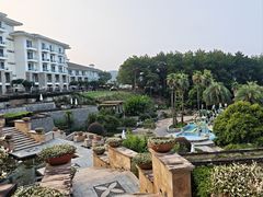 -杭州千岛湖开元度假村