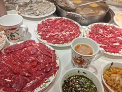 -汕头八合里海记牛肉店(清河店)