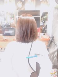 -米莱 Hair Salon 美髮